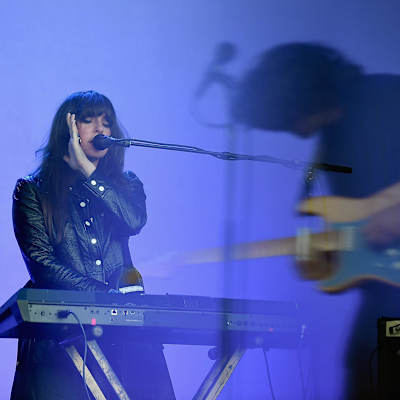 Beach House