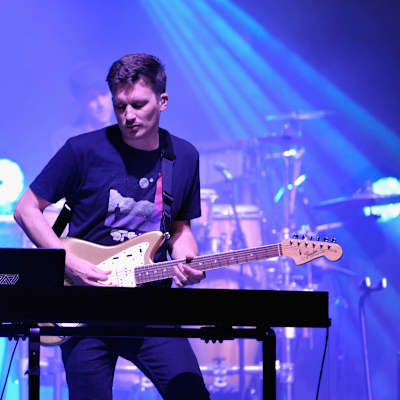 Sound Tribe Sector 9 - STS9