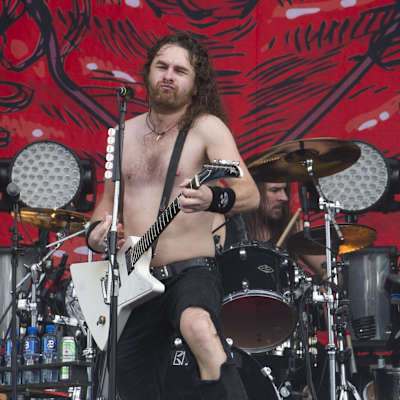 Airbourne