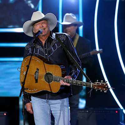 Alan Jackson