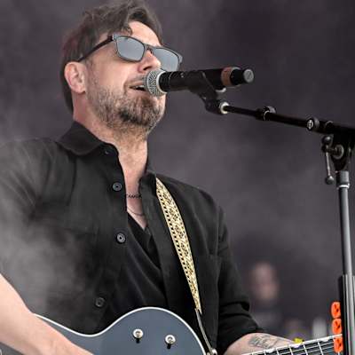 Airborne Toxic Event