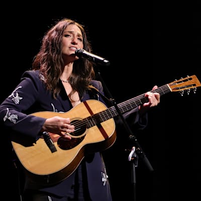 Sara Bareilles