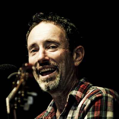 Jonathan Richman