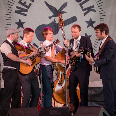 Punch Brothers