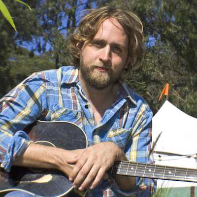 Hayes Carll