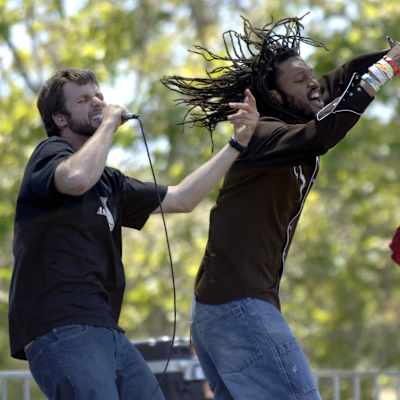 Flobots
