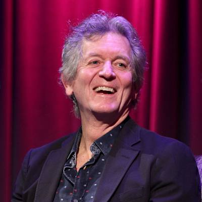 Rodney Crowell