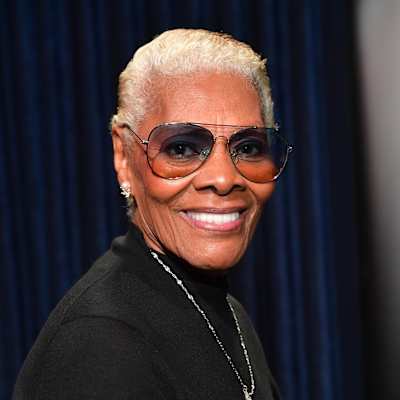 Dionne Warwick