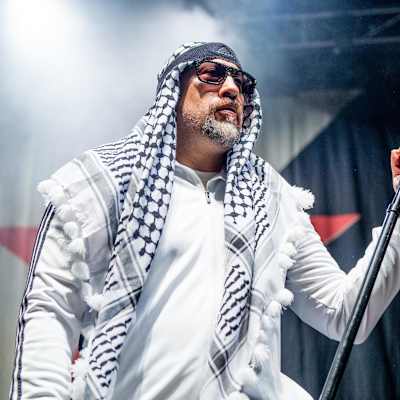 B-Real