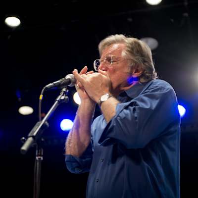 John Sebastian