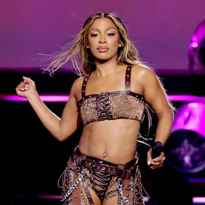 Victoria Monet