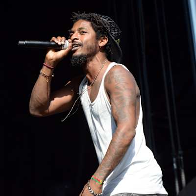 Shwayze