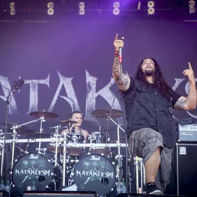 Kataklysm