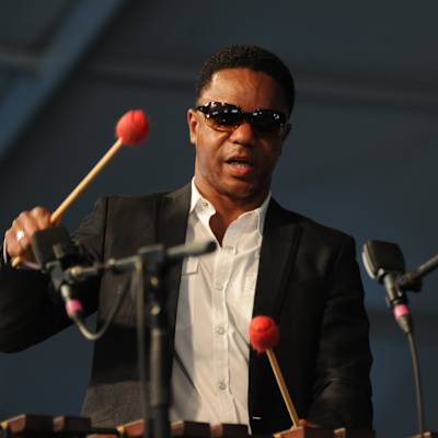Stefon Harris