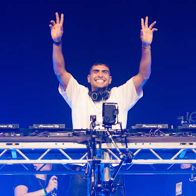 Sammy Virji