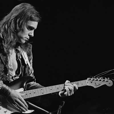 Terry Reid