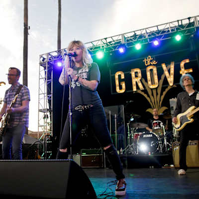 Letters to Cleo