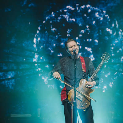 Sigur Ros