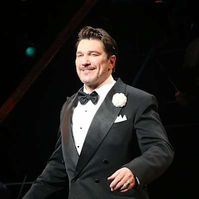 Paulo Szot