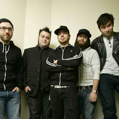 Alexisonfire