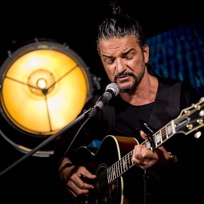 Ricardo Arjona