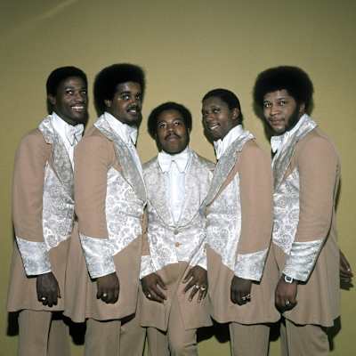 The Stylistics