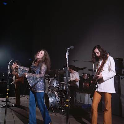 Big Brother and the Holding Company