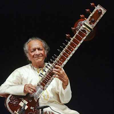 Ravi Shankar