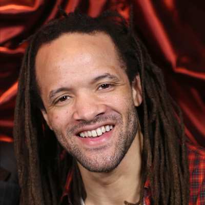 Savion Glover