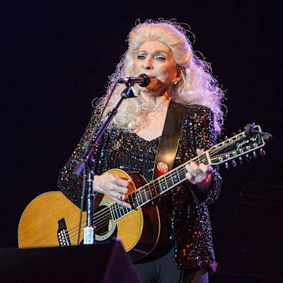 Judy Collins