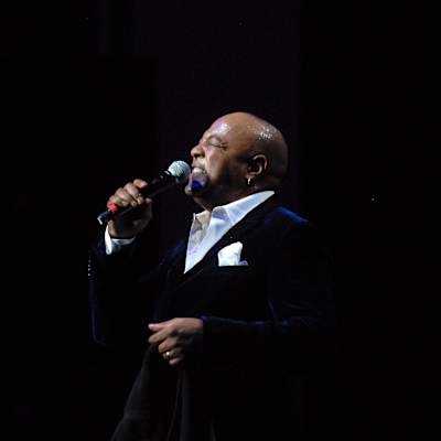 Peabo Bryson