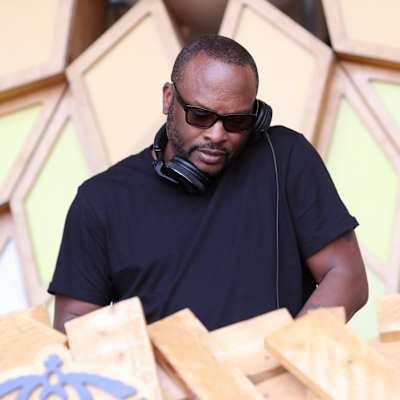 DJ Jazzy Jeff