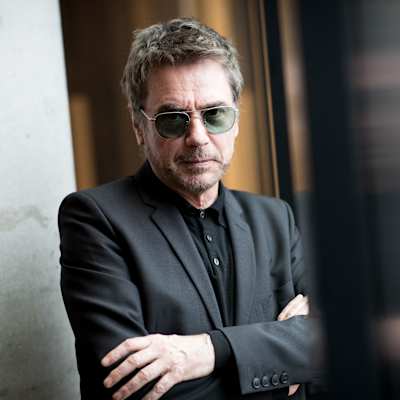 Jean Michel Jarre