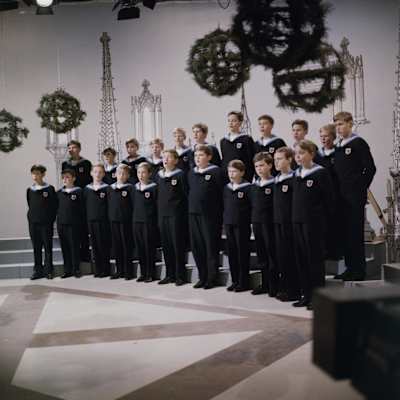 Vienna Boys Choir