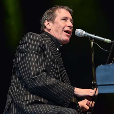 Jools Holland