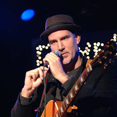 Peter Himmelman