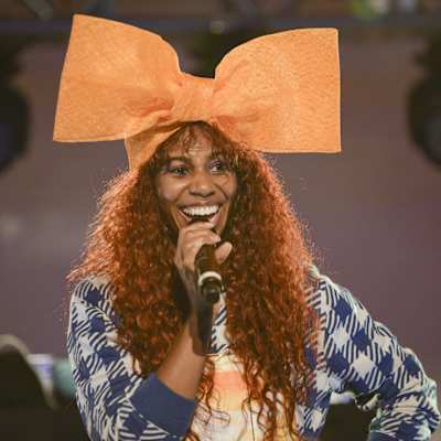 Santigold