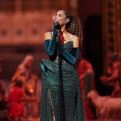 Leona Lewis