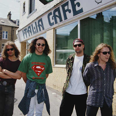 Terrorvision