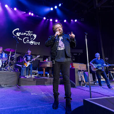 Counting Crows