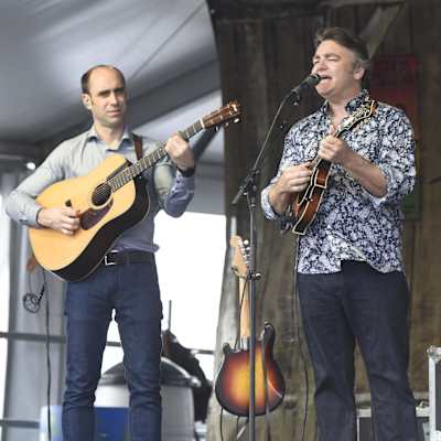 The Travelin McCourys