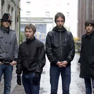 The Rifles