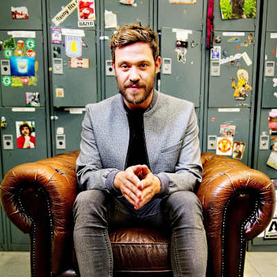 Will Young