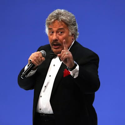 Tony Orlando