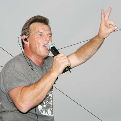 Sammy Kershaw