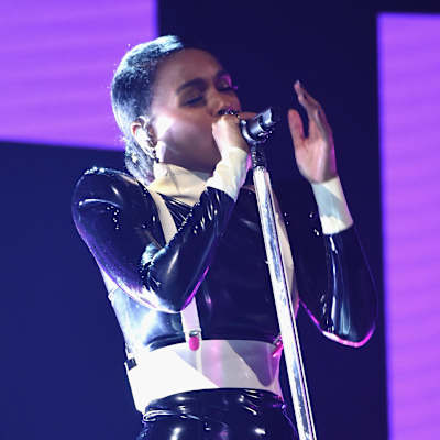 Janelle Monae