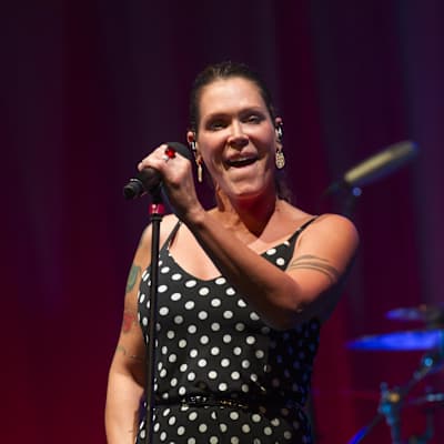 Beth Hart