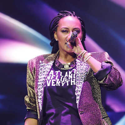 Keri Hilson