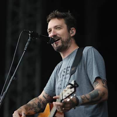 Frank Turner