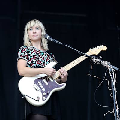 The Joy Formidable